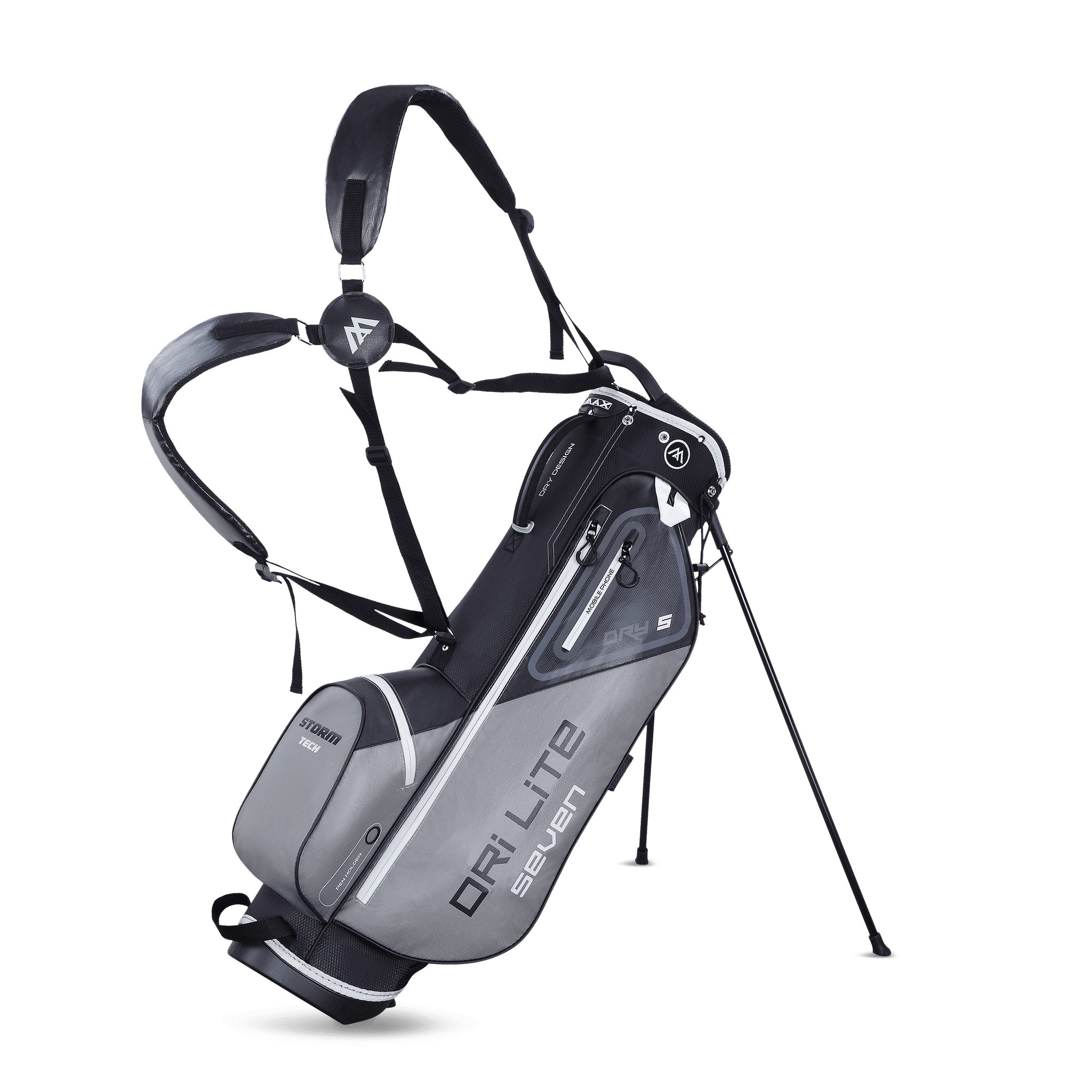 BIG MAX Sporttasche Dri Lite Seven G Standbag Golfbag