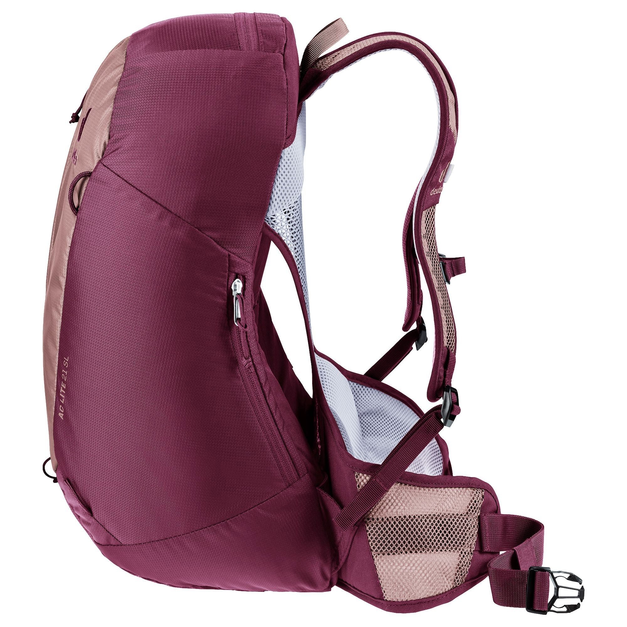 deuter Wanderrucksack AC Lite 21 SL günstig online kaufen