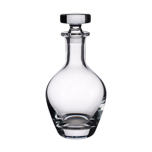 Villeroy & Boch Karaffe »Whisky Karaffe No. 1 Scotch Whisky Carafes