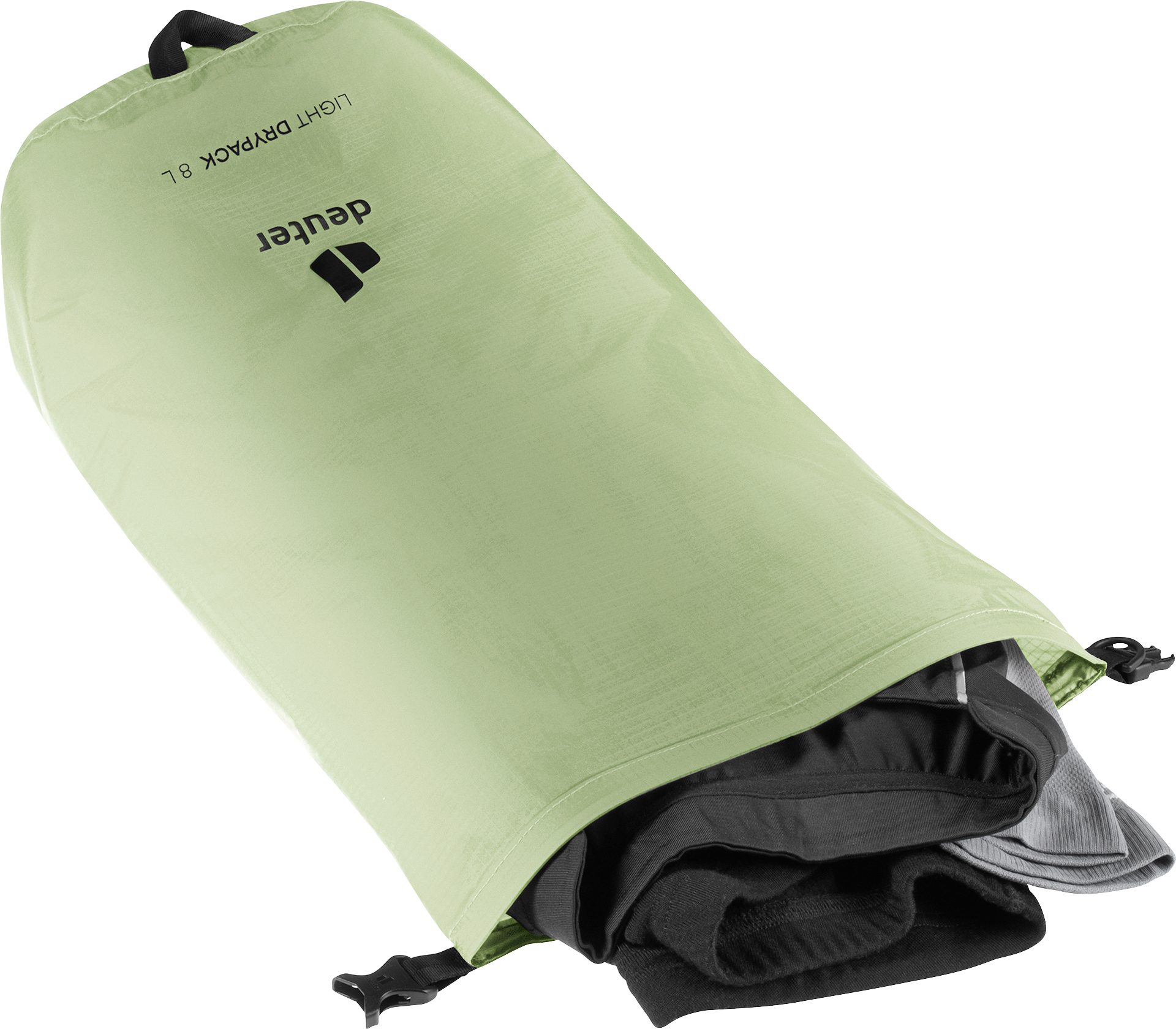 deuter Cityrucksack Light Drypack 8