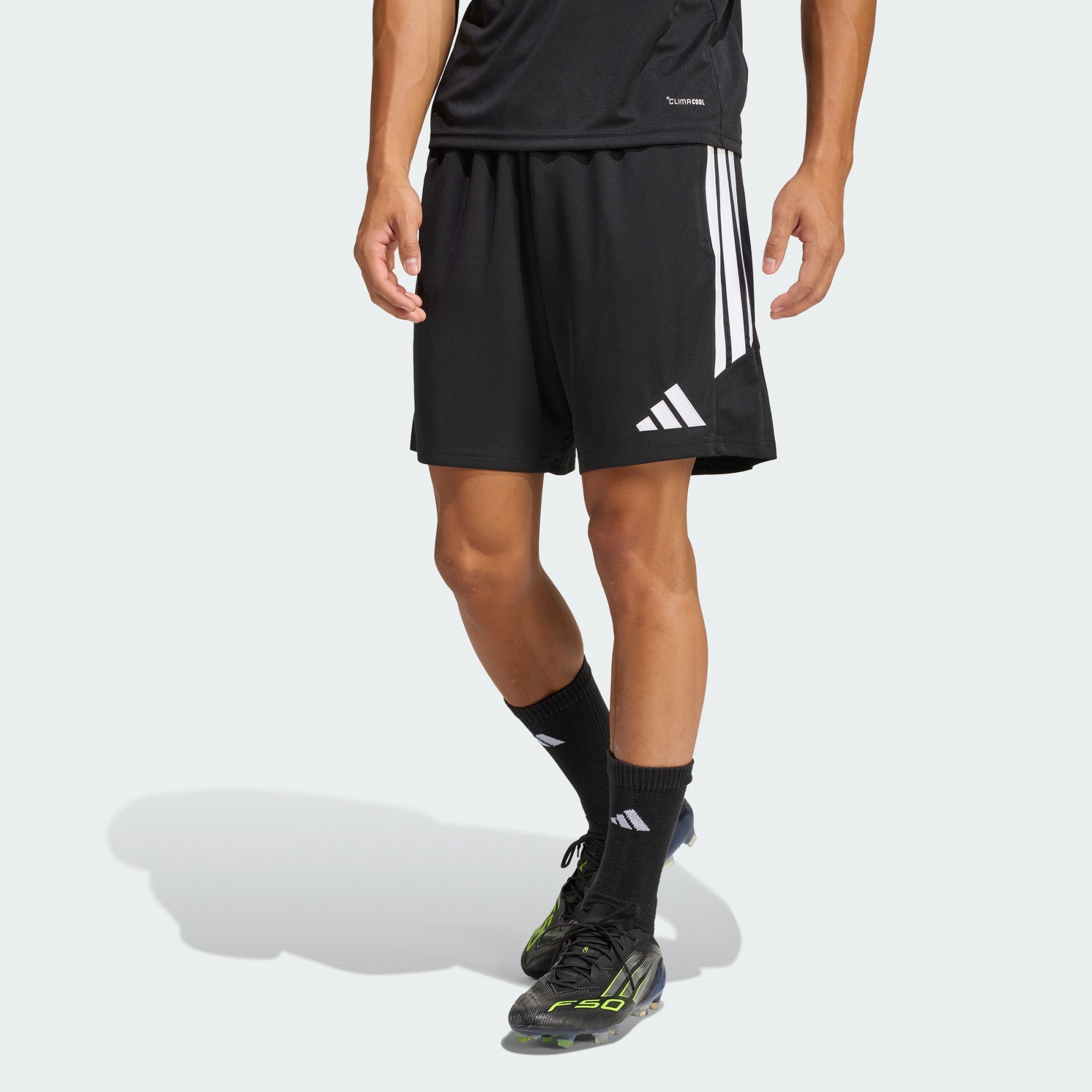 adidas Performance Trainingsshorts TIRO 26 LIGA TRAININGSSHORTS (1-tlg) günstig online kaufen