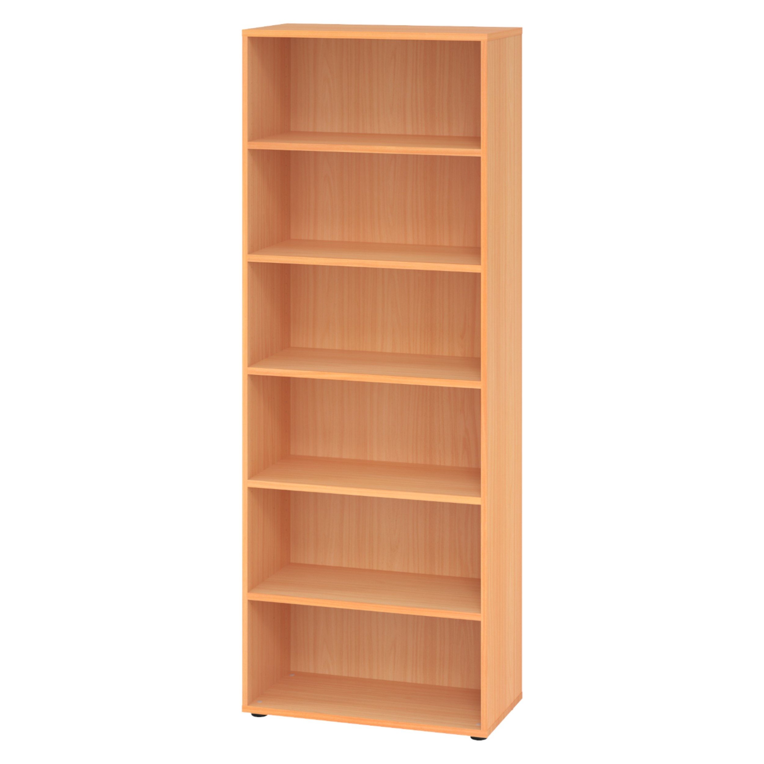 bümö Aktenregal smart Regal, Büroregal - günstig online kaufen