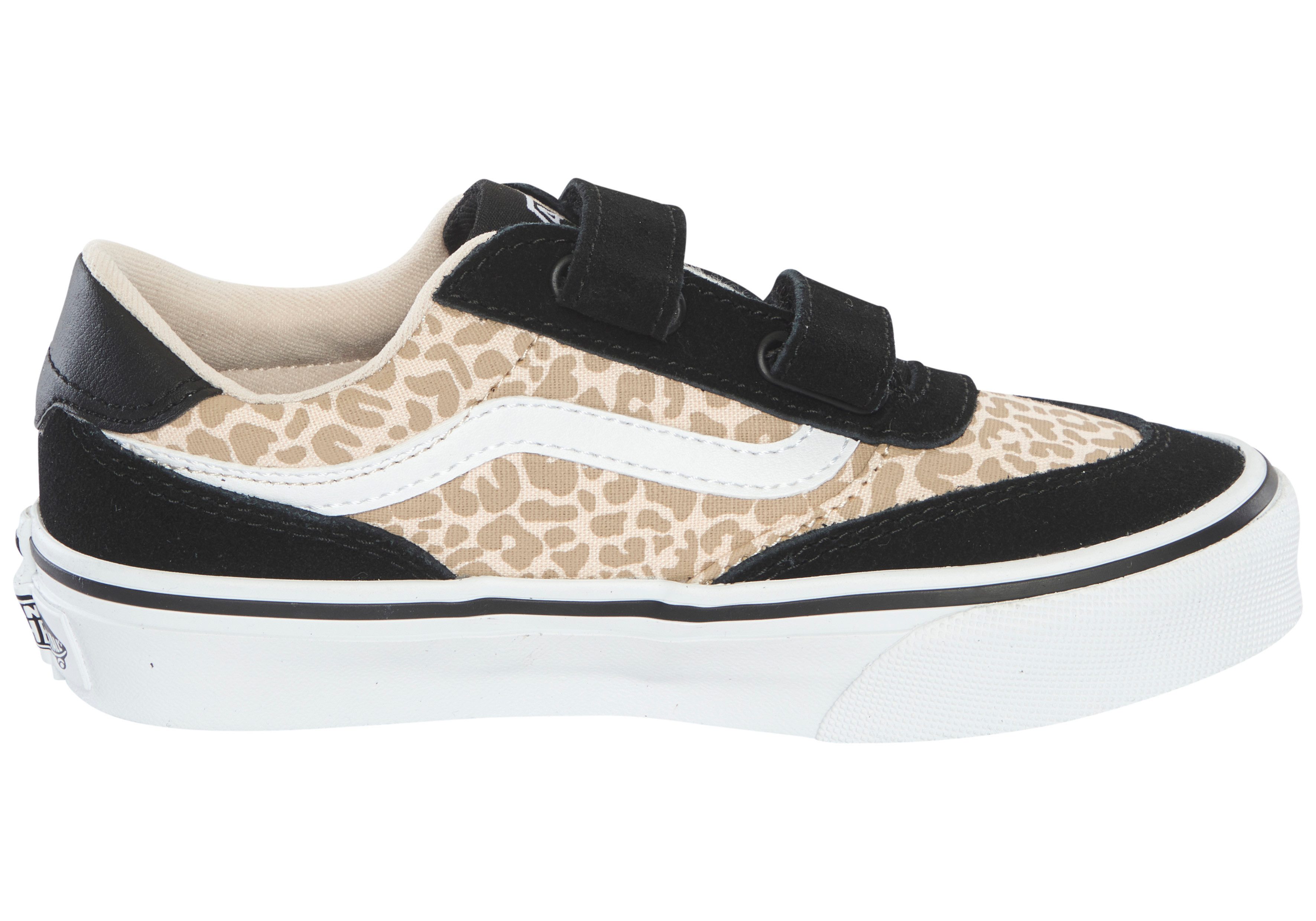 Vans Brooklyn LS V Sneaker