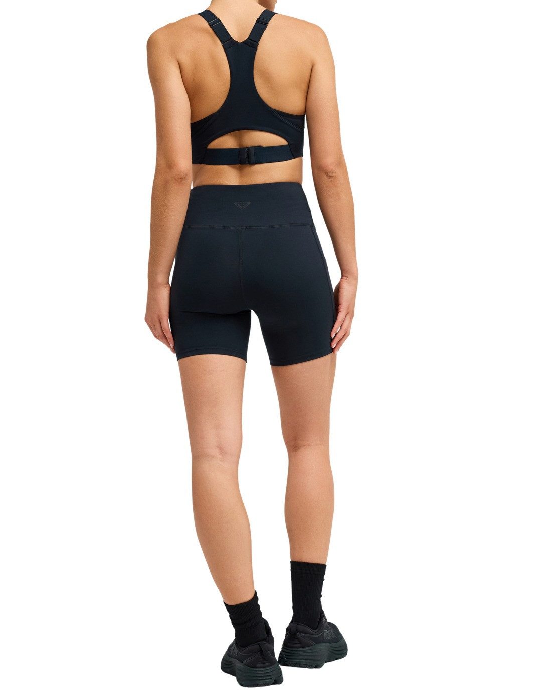 Roxy Funktionsshorts Heart Into It