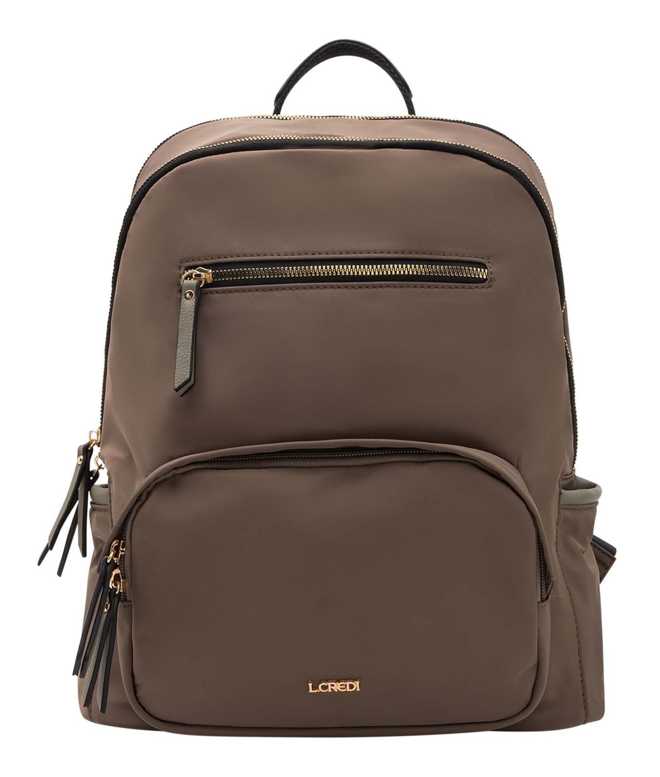 L. CREDI Rucksack Backpack