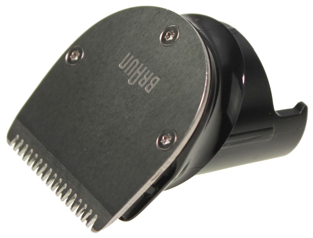 Ersatzscherkopf Braun 81695620 Messer für 5542 5544 BT5/BT7... MGK5/MGK7... Bartschnei