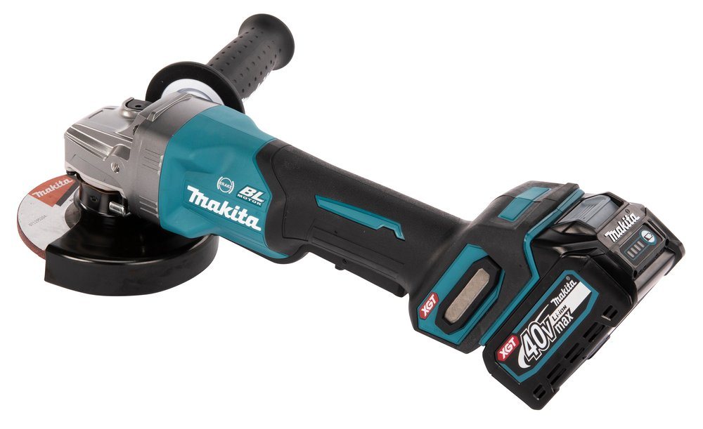 Thumbnail - Makita Akku-Winkelschleifer