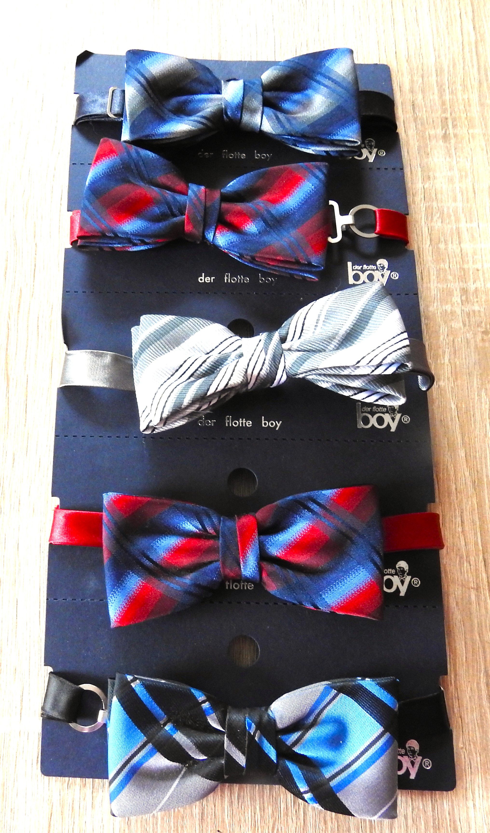 G.O.L. Fliege Kariert