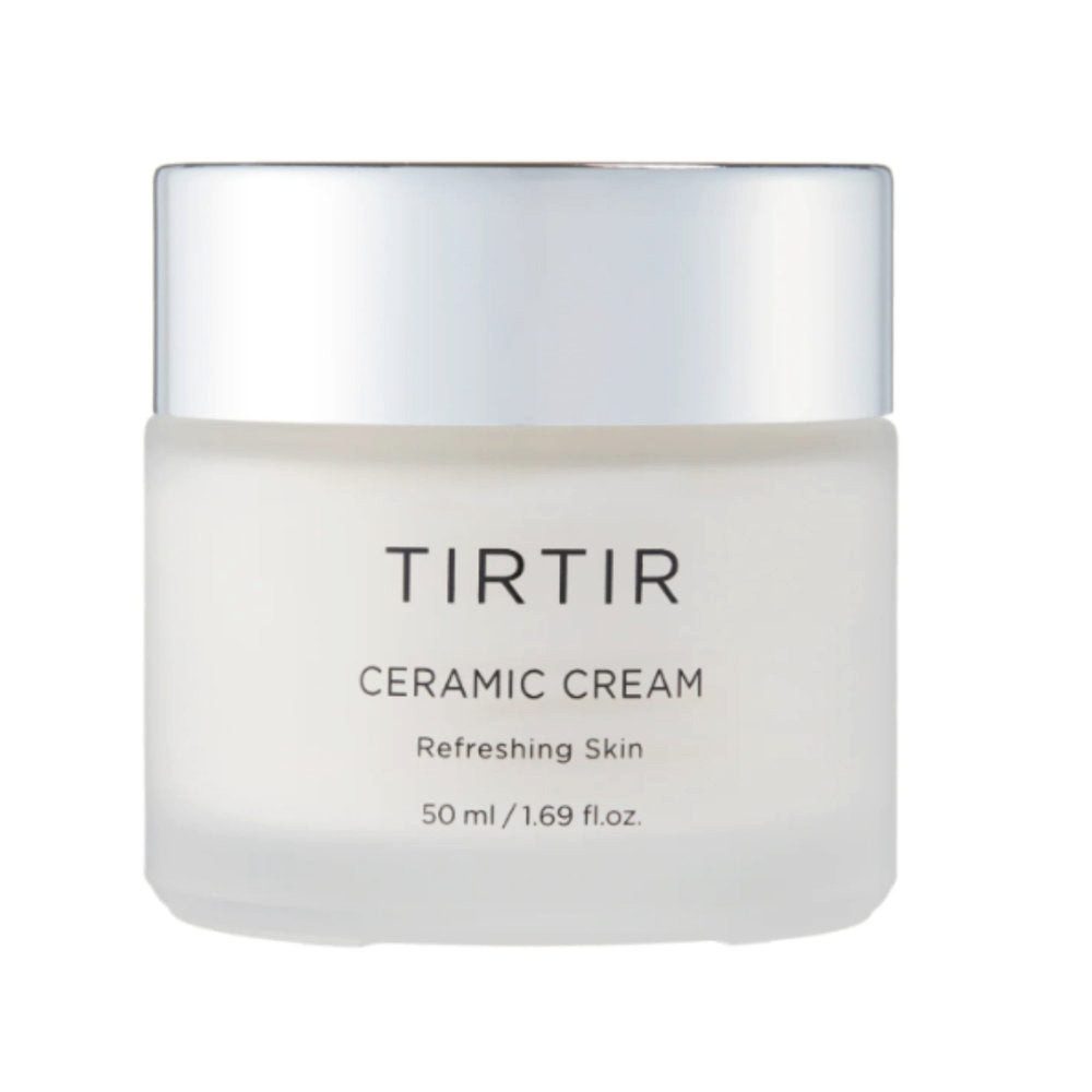 TIRTIR Tagescreme Tir Tir, Ceramic Cream - 50 ml