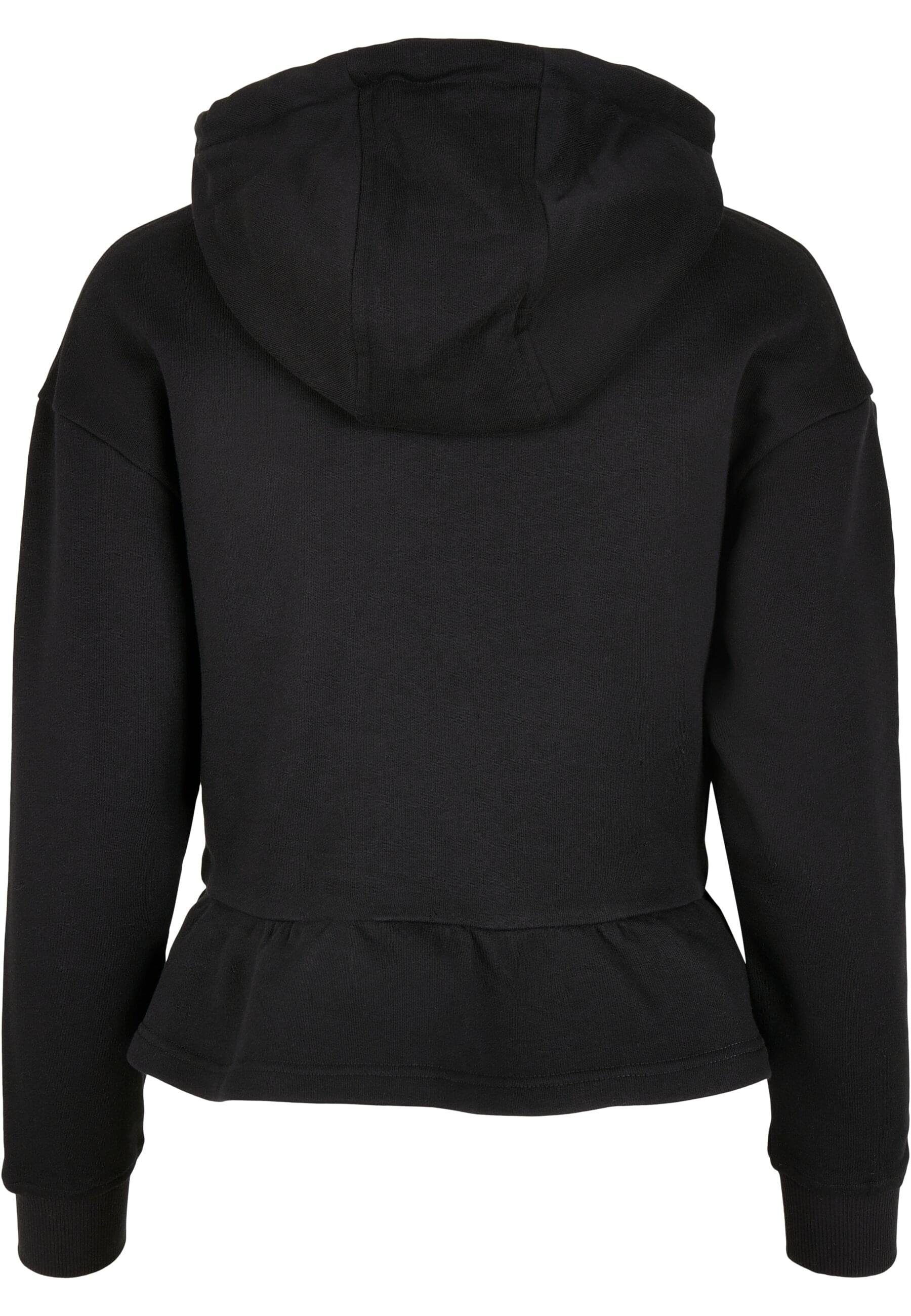 URBAN CLASSICS Kapuzenpullover Urban Classics Damen günstig online kaufen