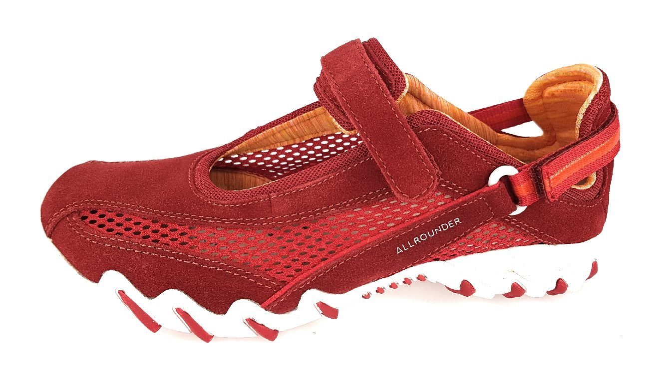 Allrounder by Mephisto Slipper Slipper
