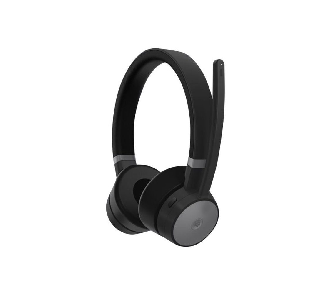 Lenovo GO WIRELESS ANC HEADSET HiFiKopfhörer