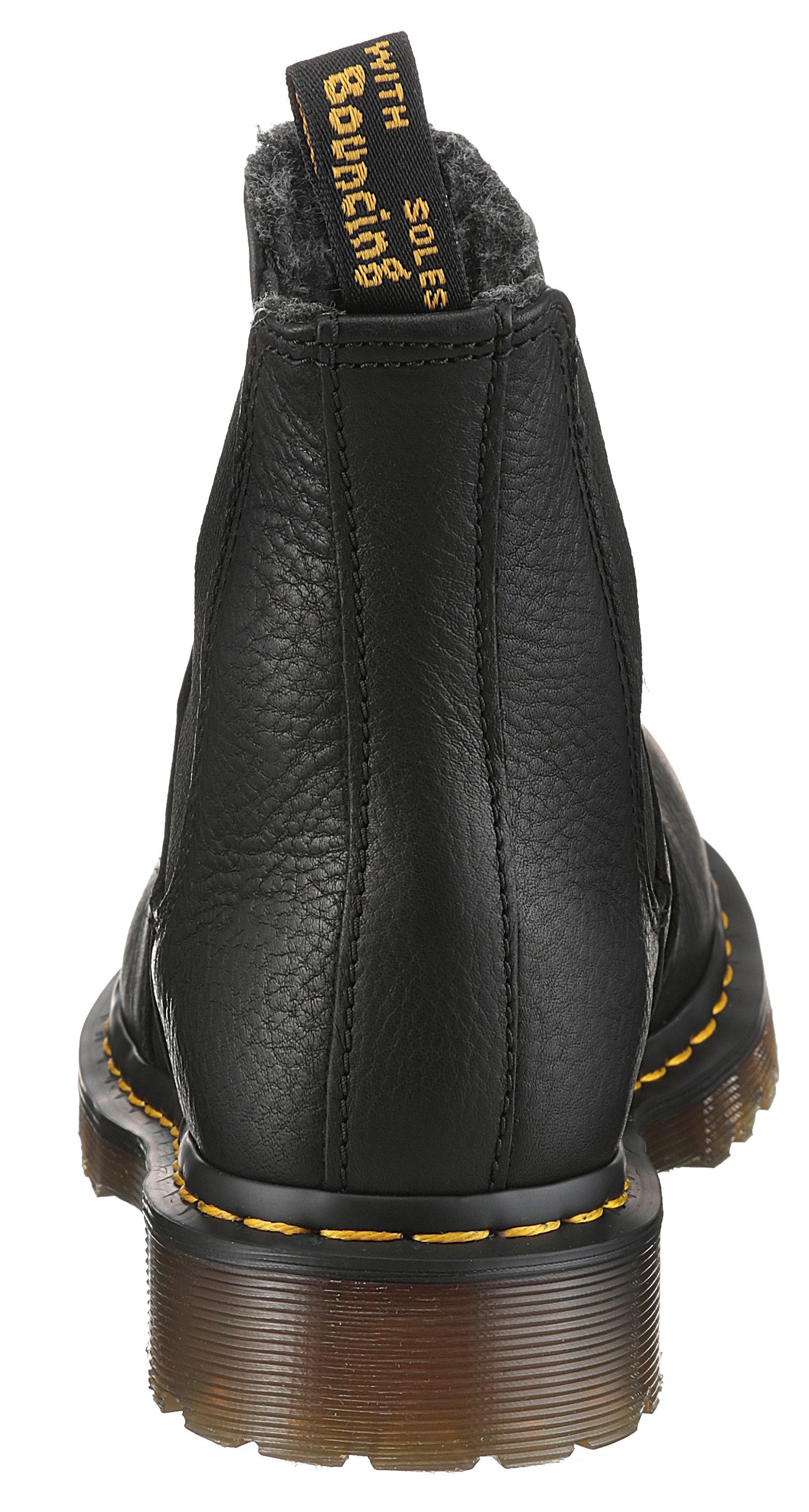 DR. MARTENS 2976 Winterboots Schlupfstiefel, Winterstiefel, Stiefelette mit günstig online kaufen