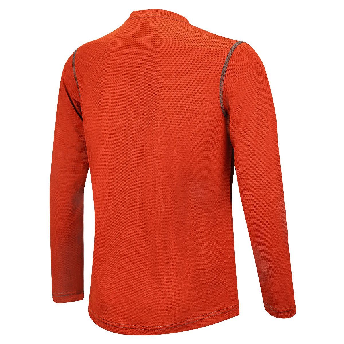 Airtracks Laufshirt Herren Laufshirt Langarm Pro günstig online kaufen
