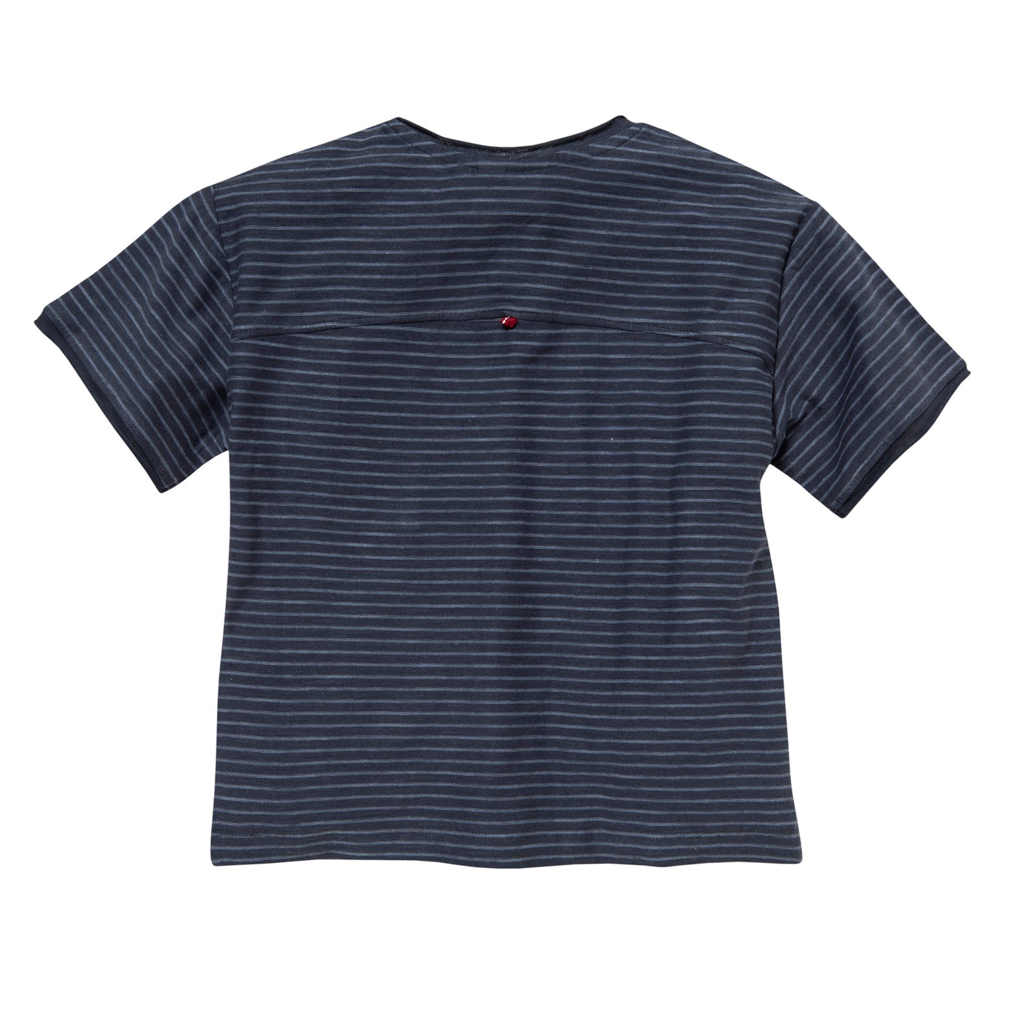 People Wear Organic Kurzarmshirt im Doppelpack, aus Bio Baumwolle – Bild 3 von 5