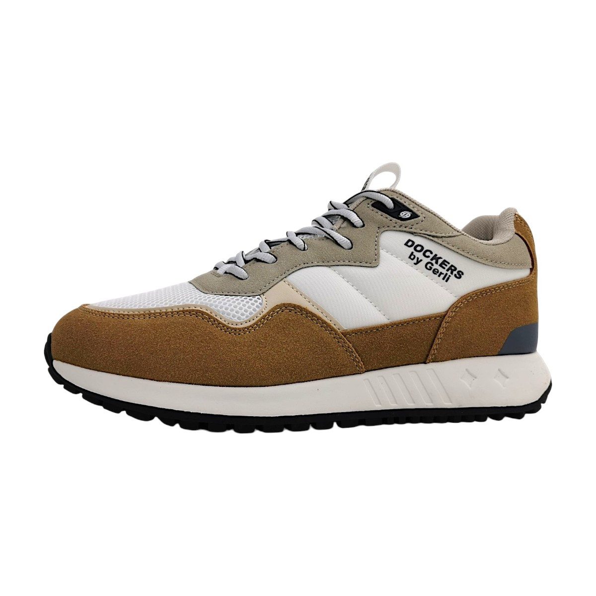 Dockers by Gerli sportlicher Schnürer Schnürschuh
