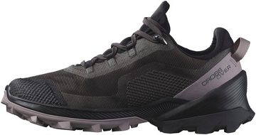 Salomon CROSS OVER GORE-TEX® W Wanderschuh wasserdicht