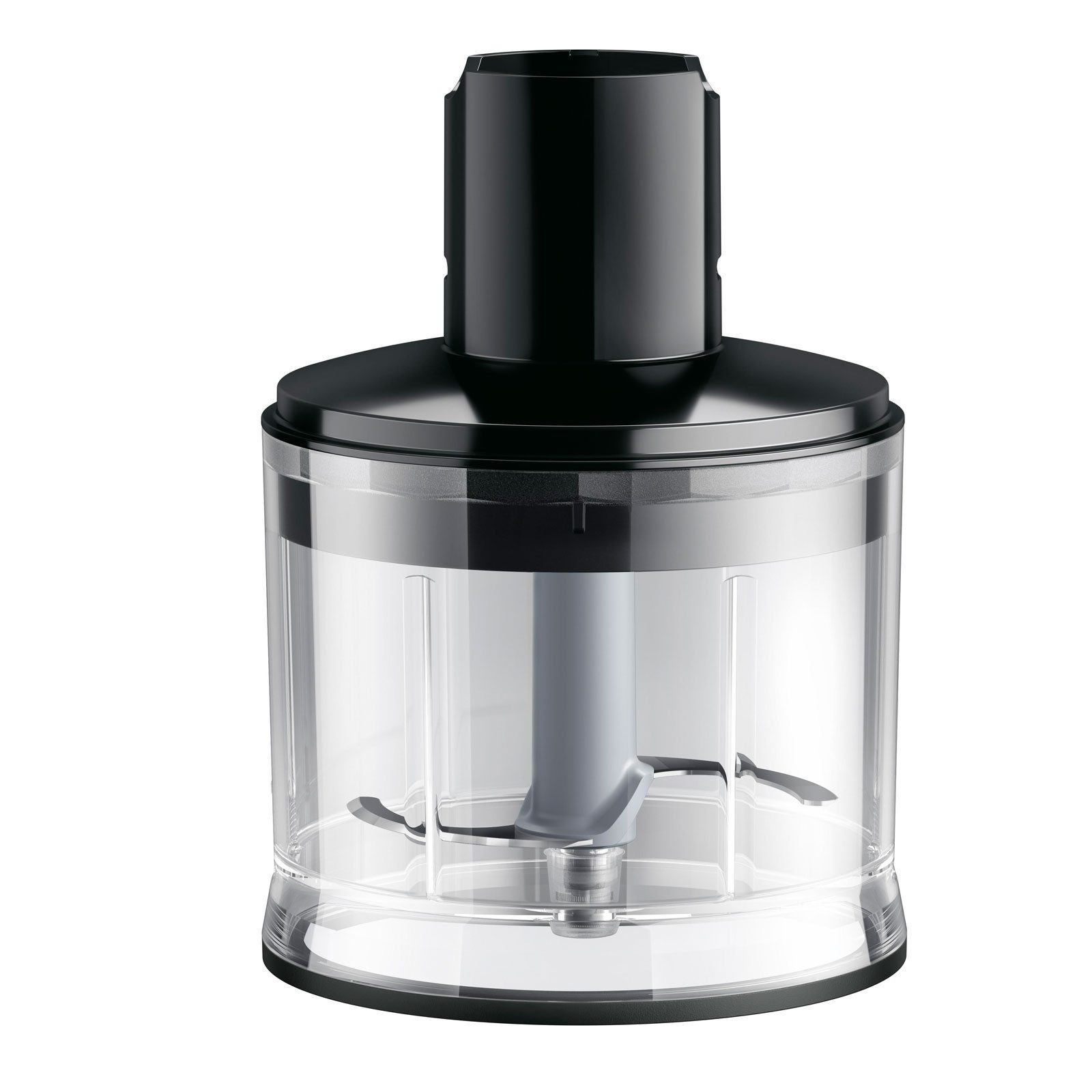 Braun Küchenmaschinen Zubehör-Set MQS 230BK