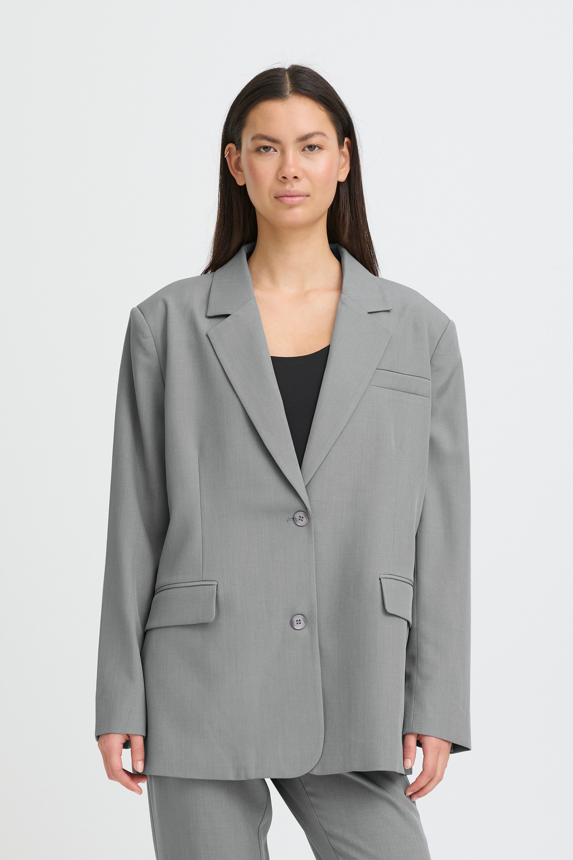 Ichi Jackenblazer Blazer IHFAVA günstig online kaufen