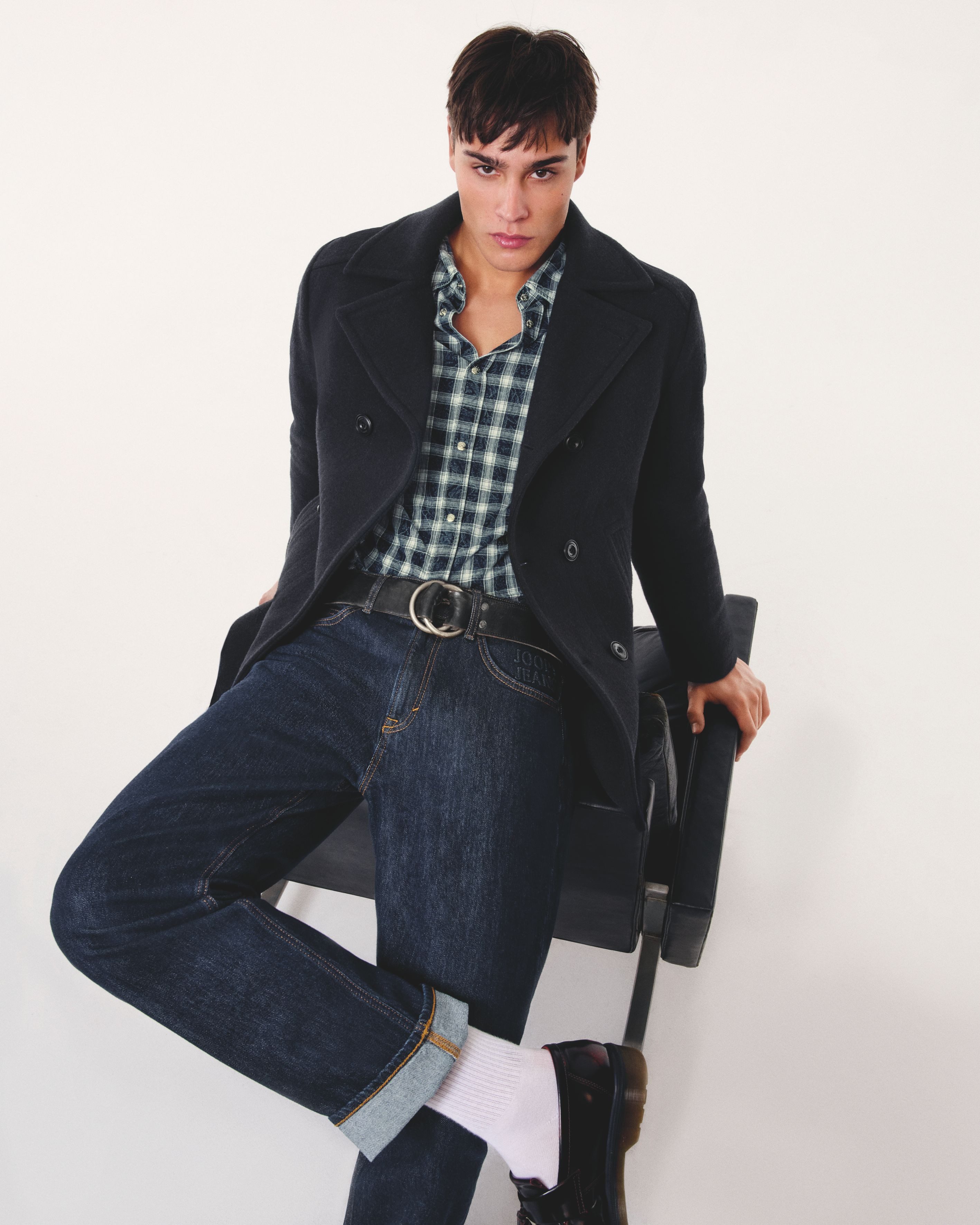 Joop Jeans Outdoorjacke
