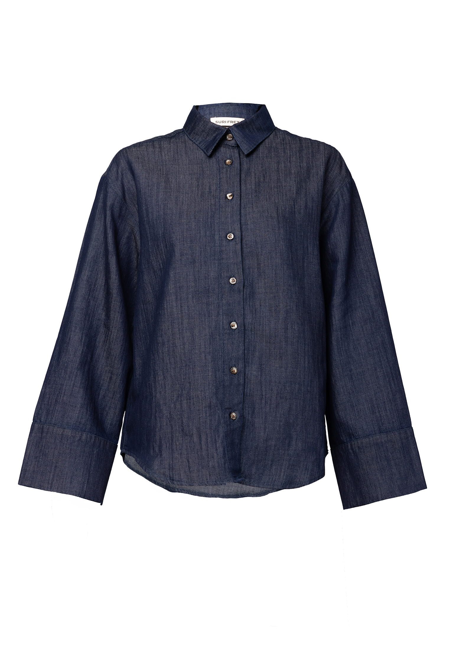 SURI FREY Hemdbluse SFY Freyday (1-tlg) günstig online kaufen
