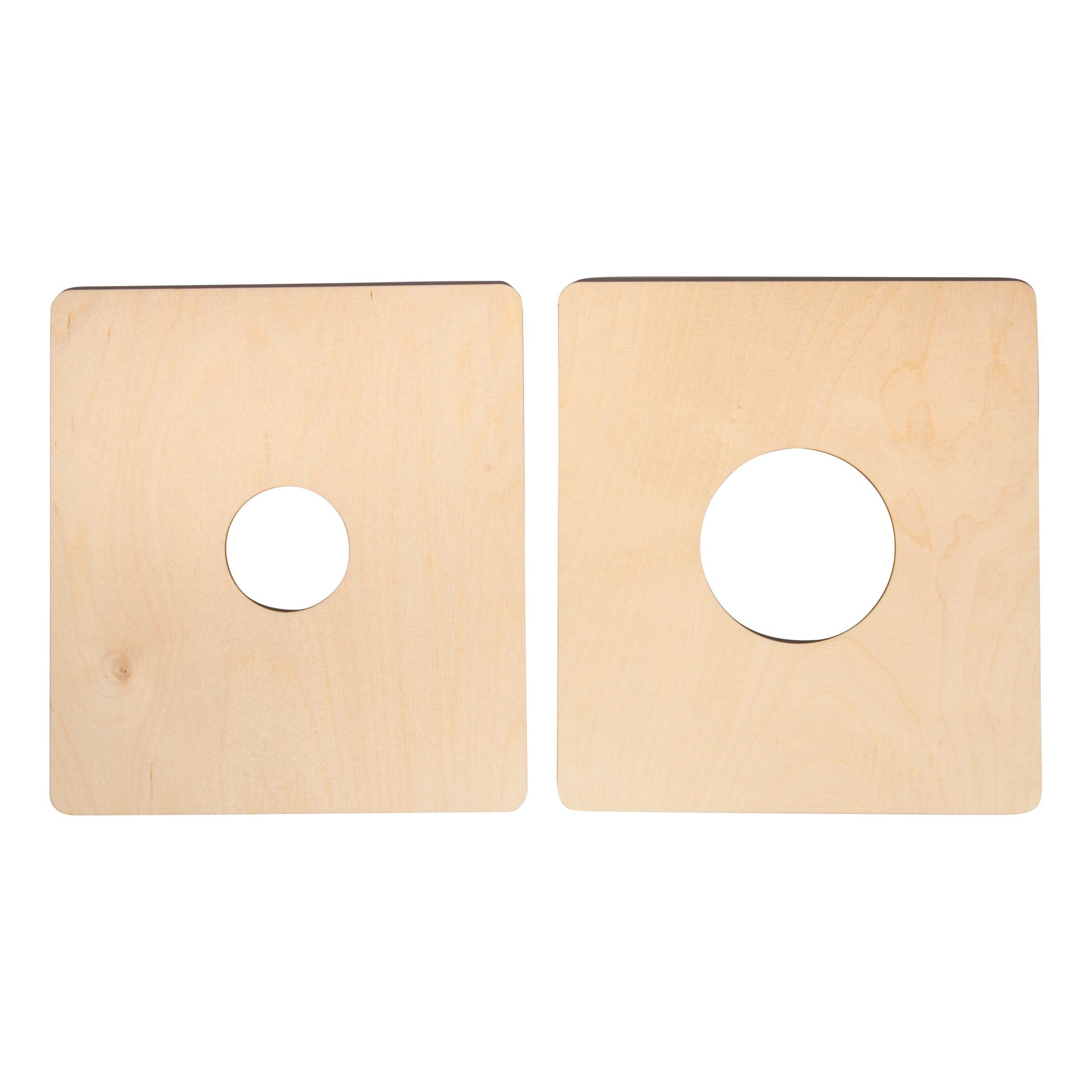 Rayher Modellierwerkzeug Halter für Latex Vollformen, 3 mm x 19 cm x 21 cm