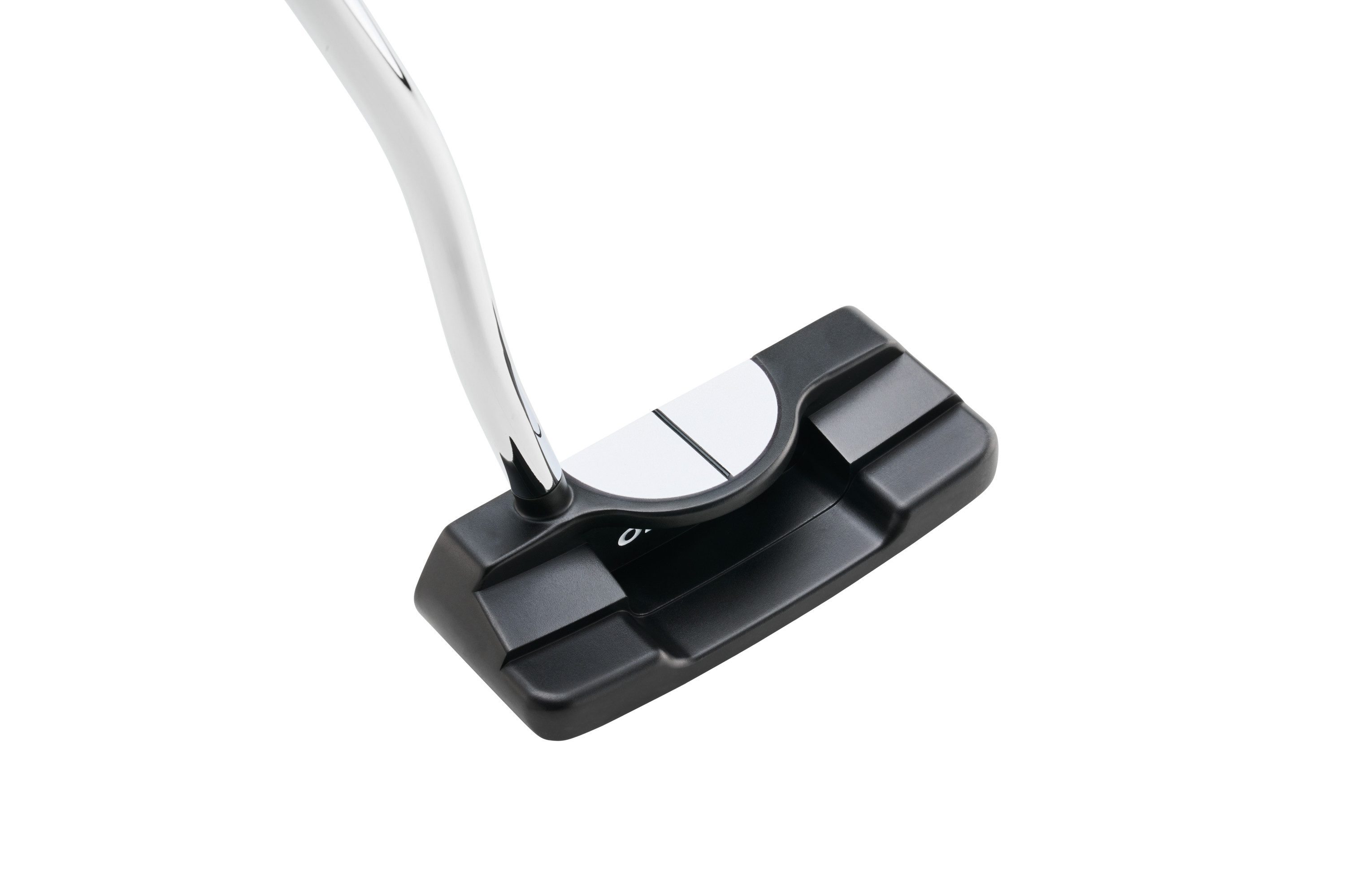 Odyssey Putter Odyssey Putter AI-Dual DW 1/2-Ball DB Pistol Rechtshänder 33"