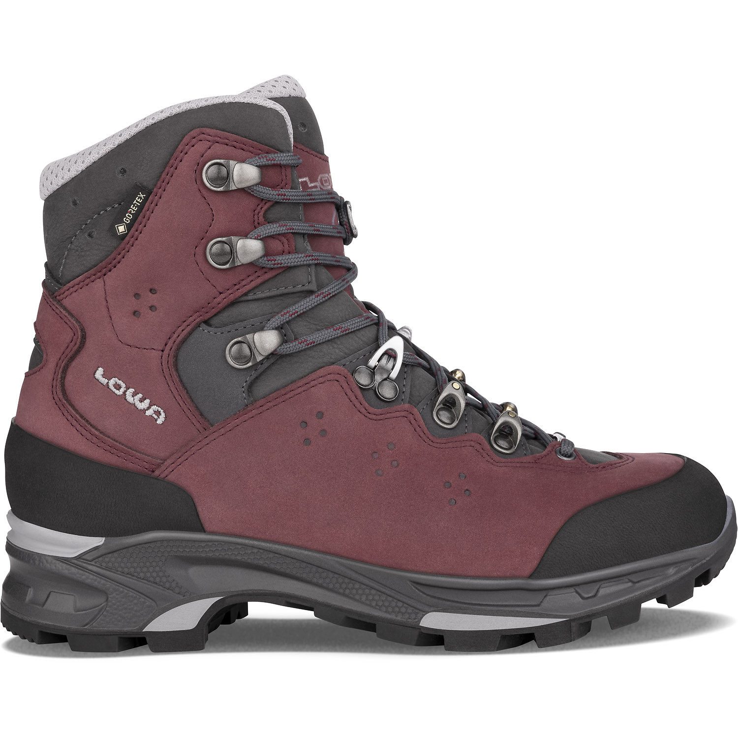 Lowa Wanderstiefel LAVENA II GTX Сапоги