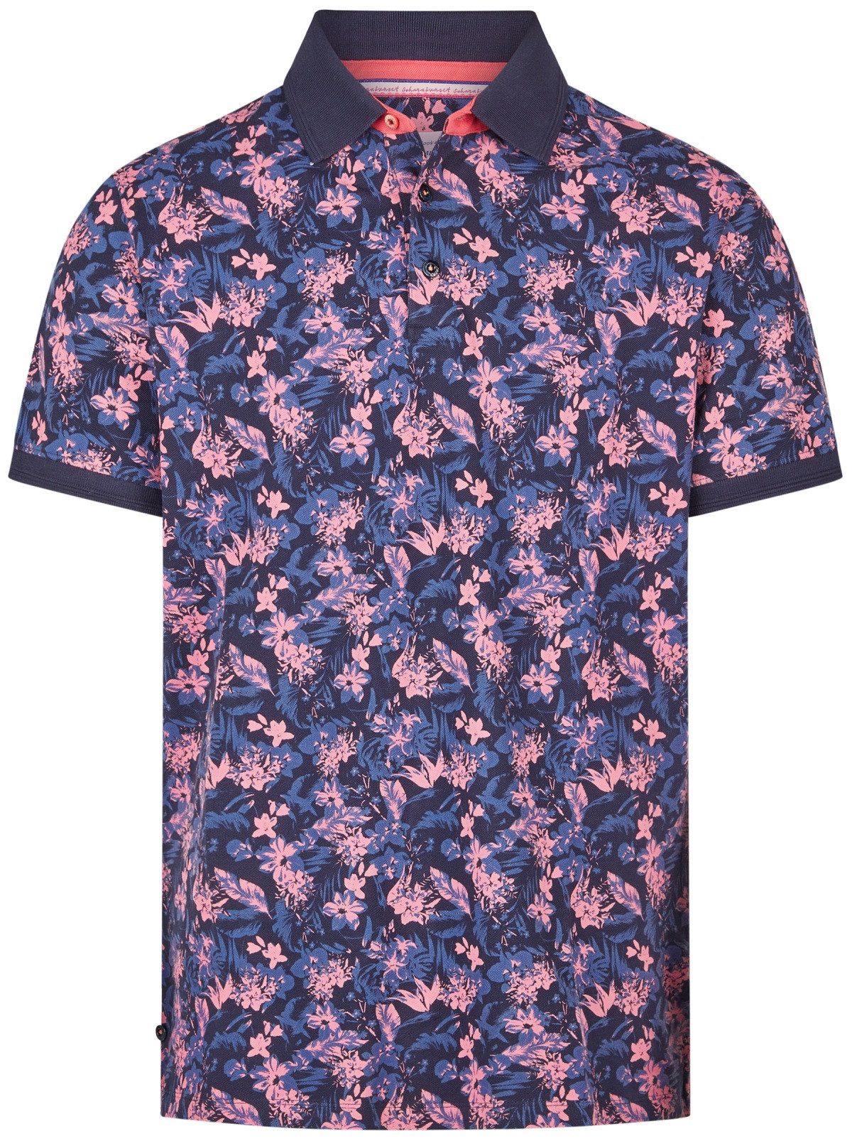 A Fish named Fred Poloshirt