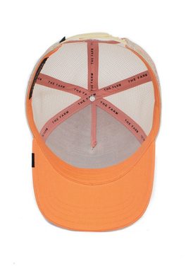 GOORIN Bros. Trucker Cap Goorin Bros. Trucker Cap THE PANTHER Coral