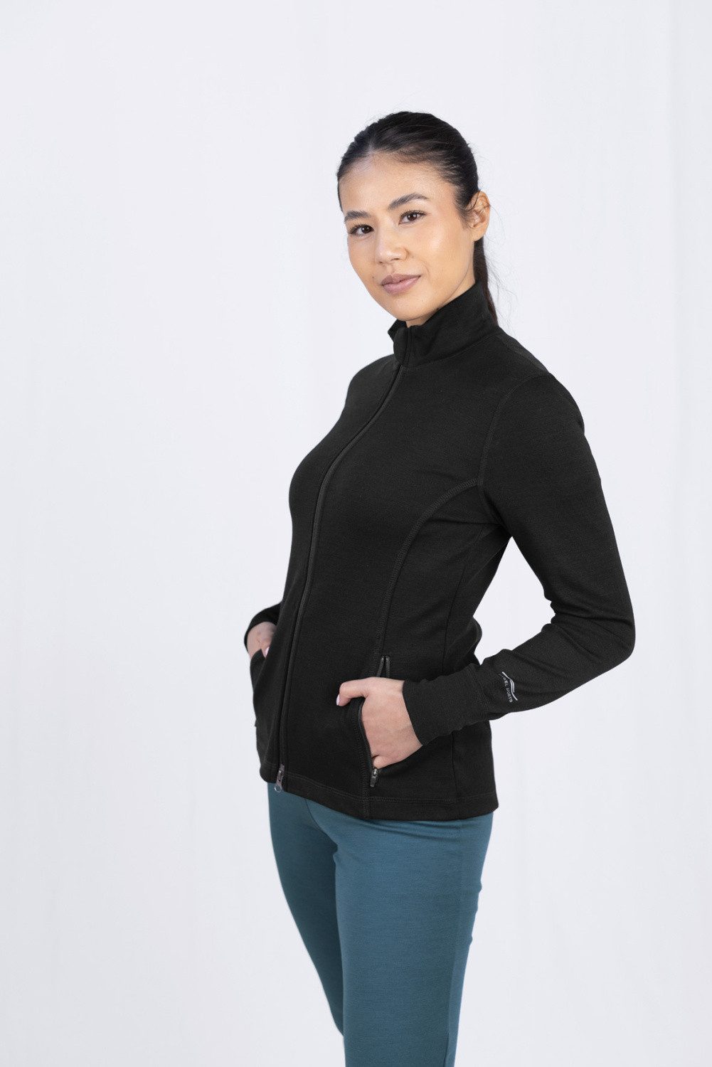 Engel Naturkleidung Funktionsjacke