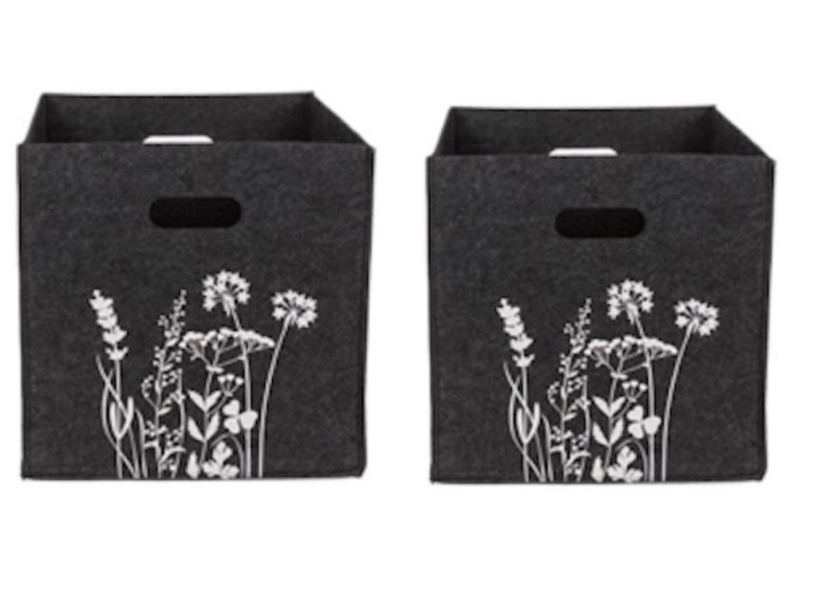 LK Trend & Style Aufbewahrungsbox aus günstig online kaufen