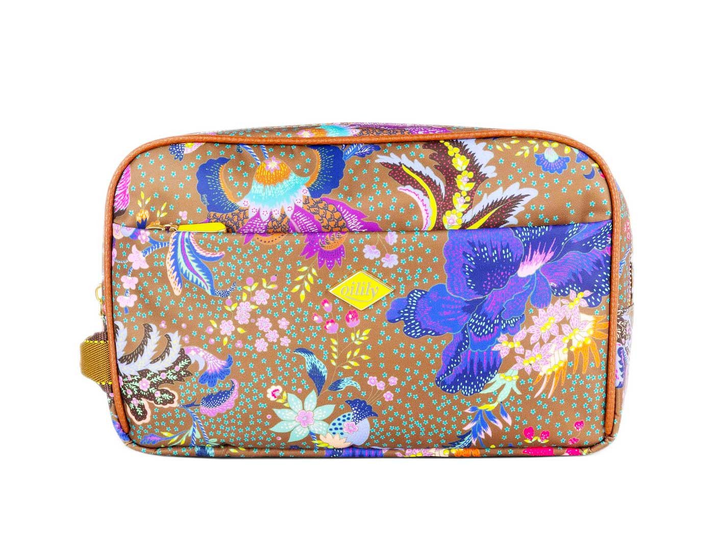 Kosmetiktasche Chloe Pocket Cosmetic Bag