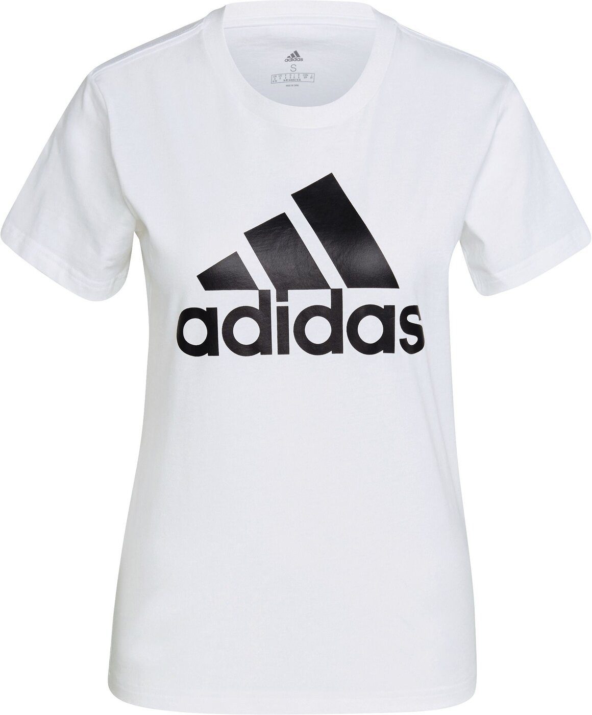 adidas Performance T-Shirt W BL T günstig online kaufen