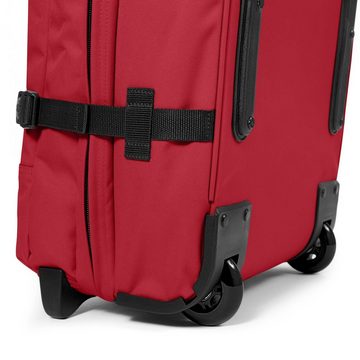 Eastpak Handgepäck-Trolley Tranverz, 2 Rollen, Polyester