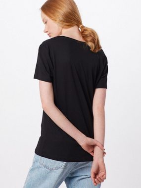 Cream T-Shirt Naia (1-tlg) Plain/ohne Details