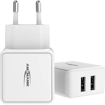 ANSMANN AG USB-Ladegerät USB-Ladegerät