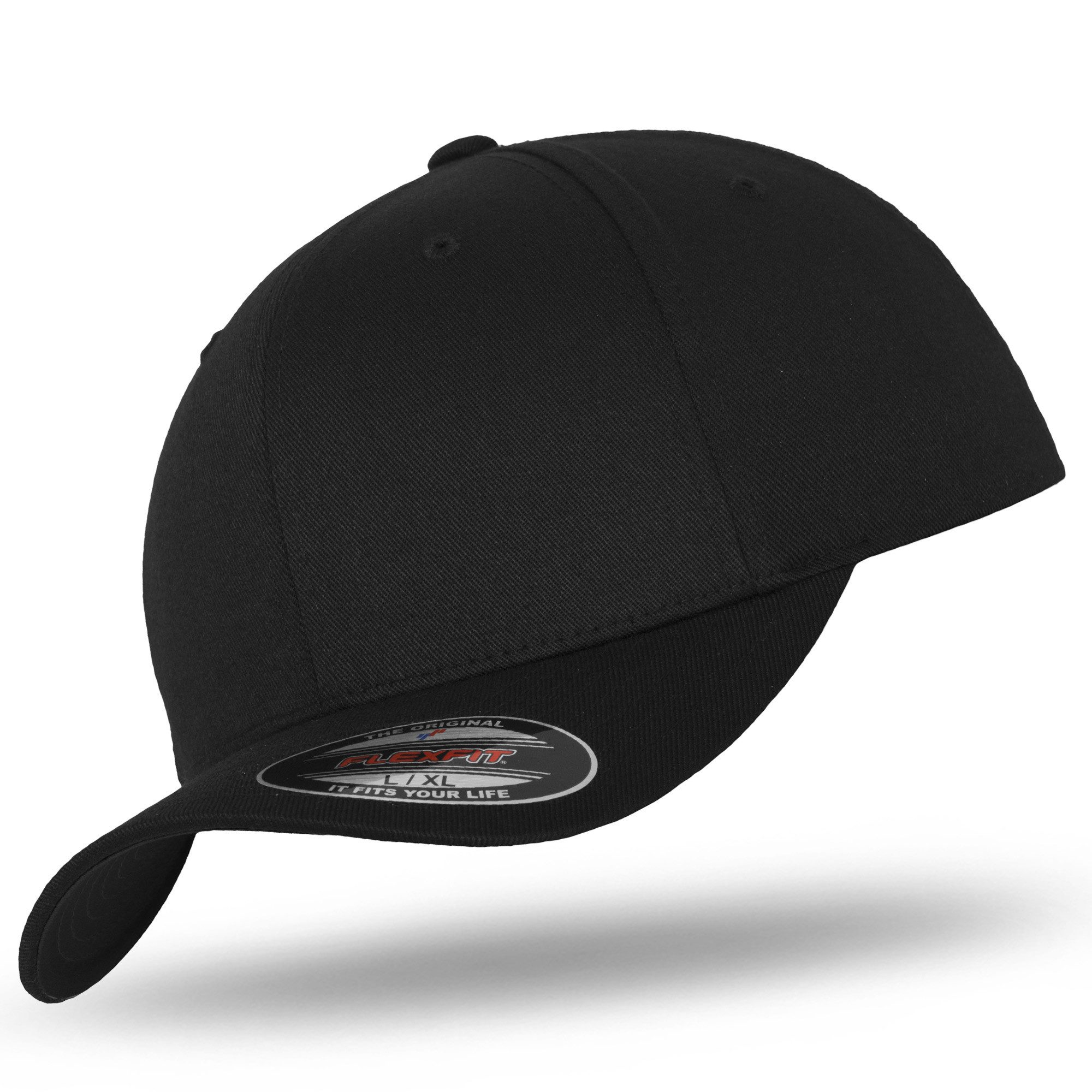 Flexfit Baseball Cap Flex Cap Special Baseballcap Kappe mit UD Bandana günstig online kaufen