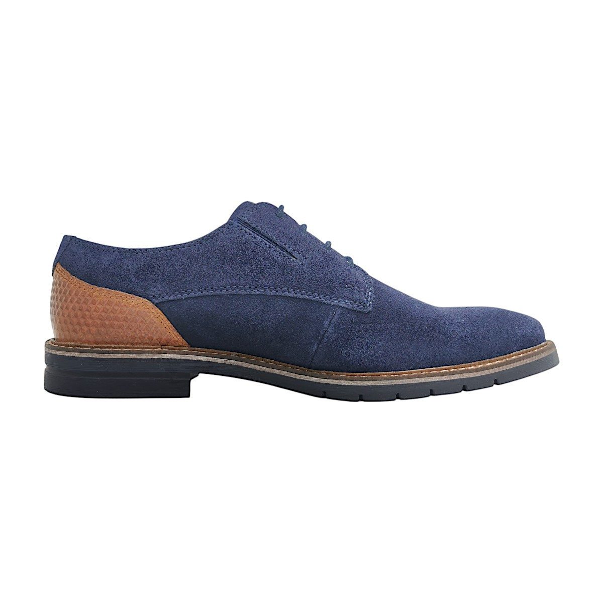 bugatti elegante Schnürer Schnürschuh günstig online kaufen