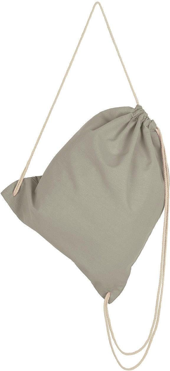 Turnbeutel Cotton Drawstring Backpack - 38 x 48 cm