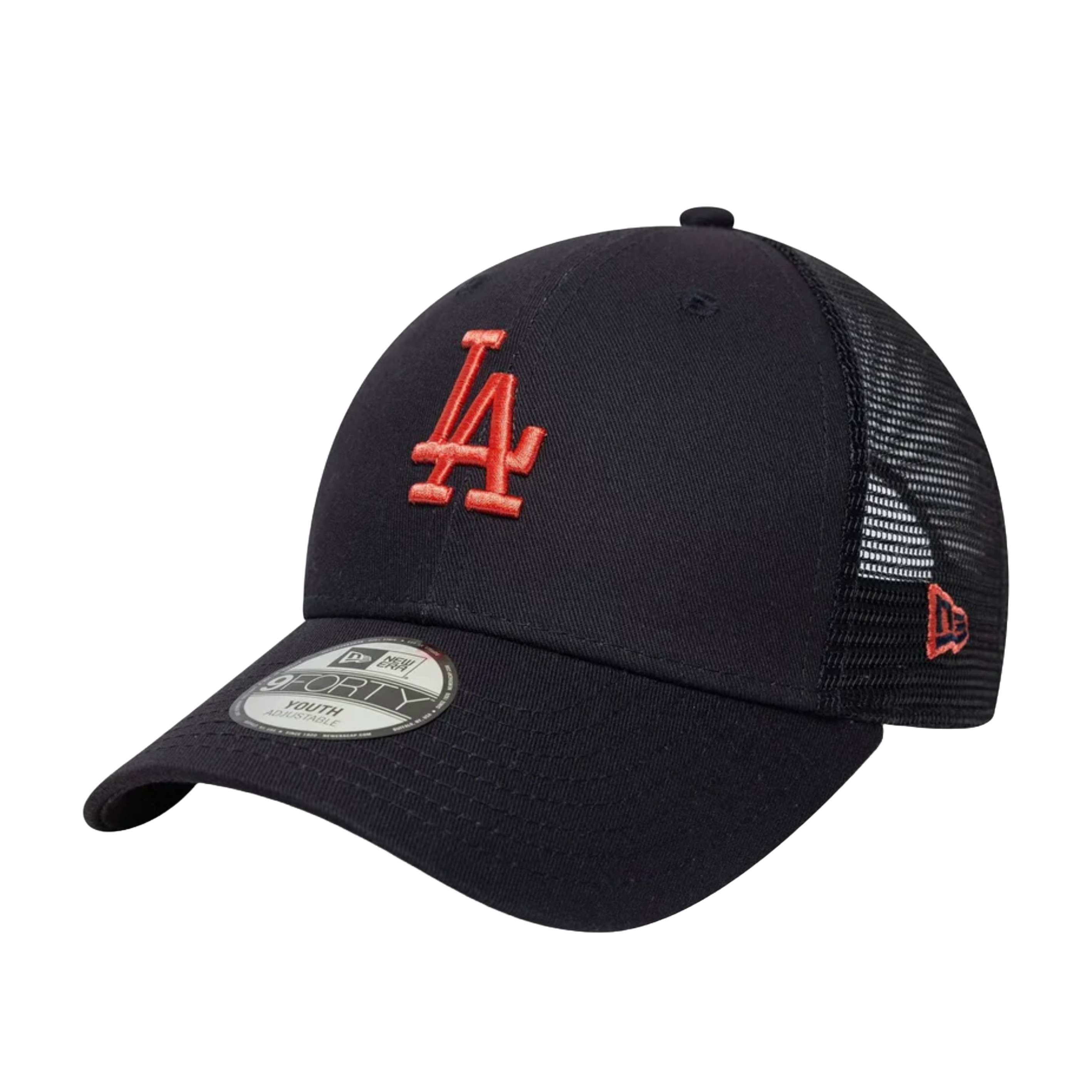 Baseball Cap Cap New Era MLB Los Angeles Dodgers