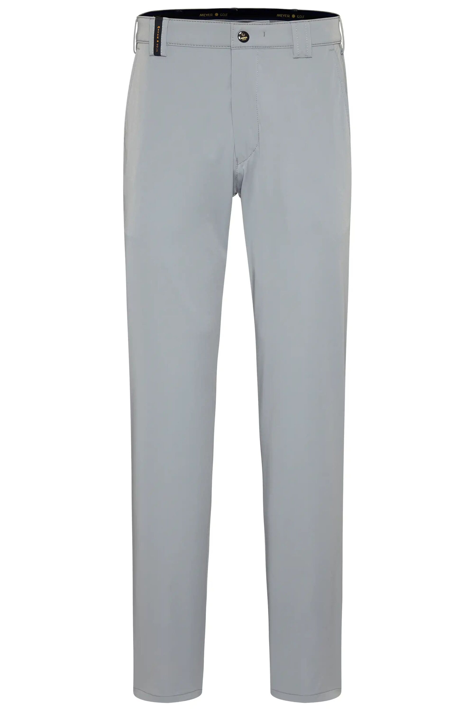 MEYER Chinos Augusta High Performance 4-Way-Stretch, aus der Golf Serie
