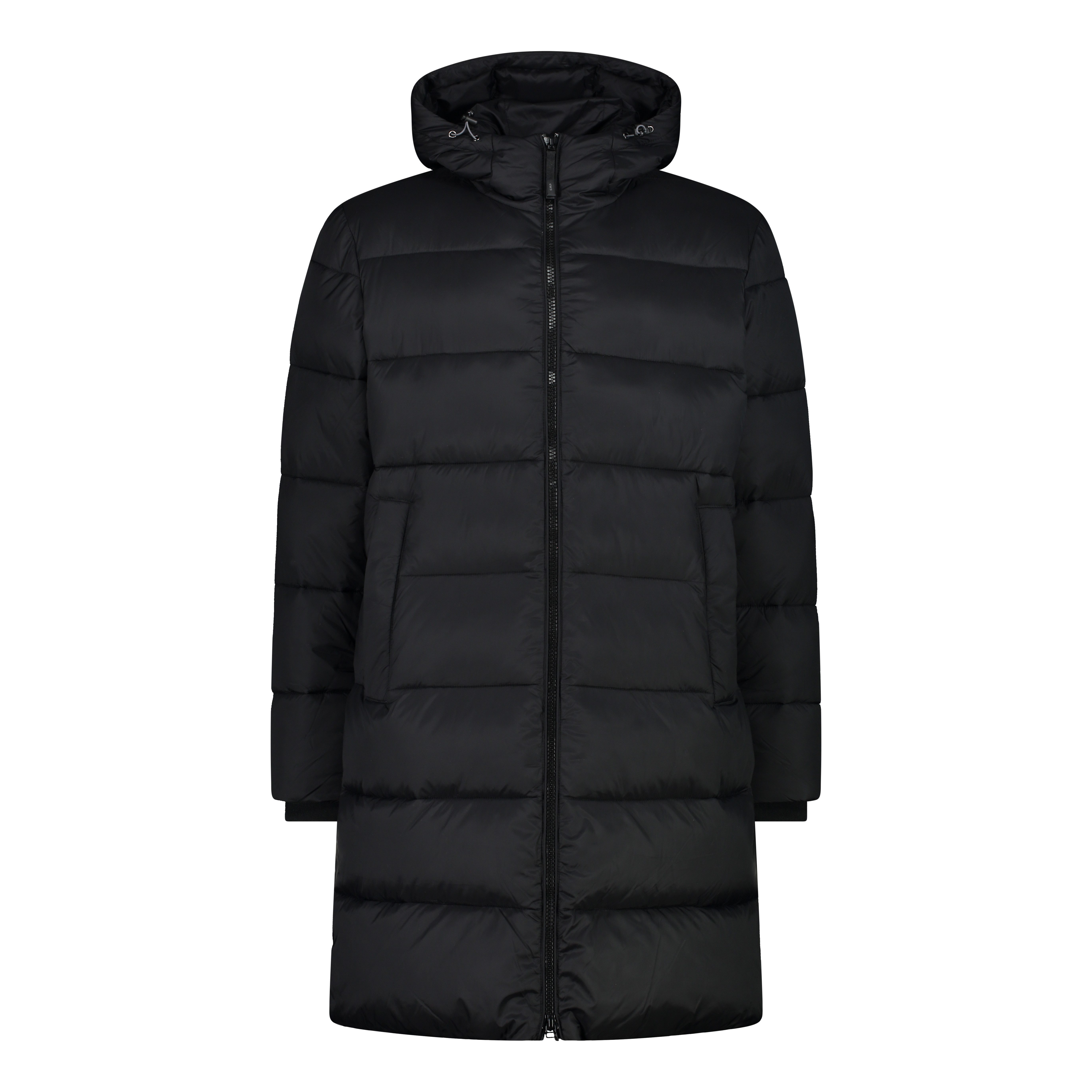 Winterjacke CMP Herren Parka MAN PARKA FIX HOOD 34K3897