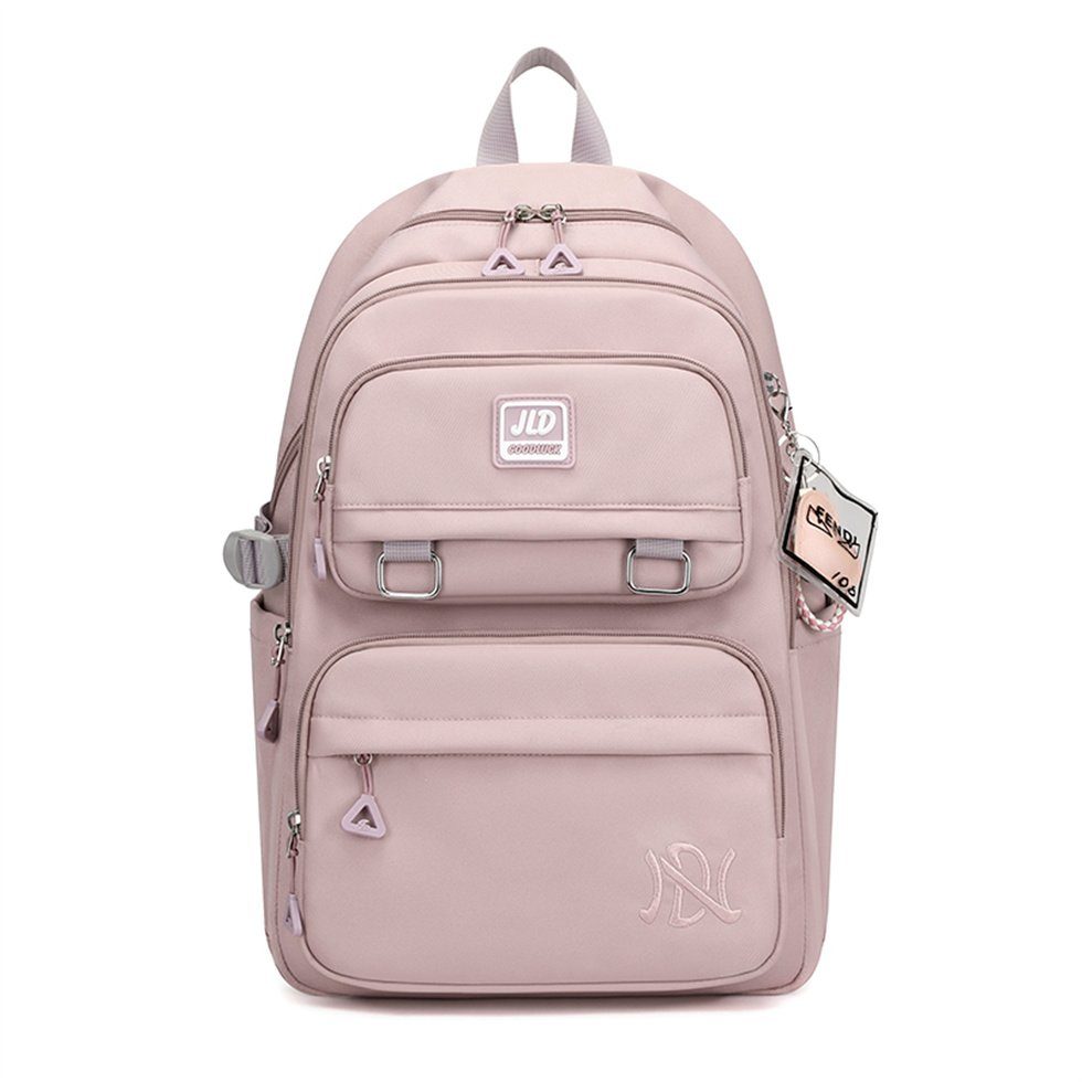 REDOM Laptoprucksack Wasserbeständig Tasche Schulrucksack Business günstig online kaufen