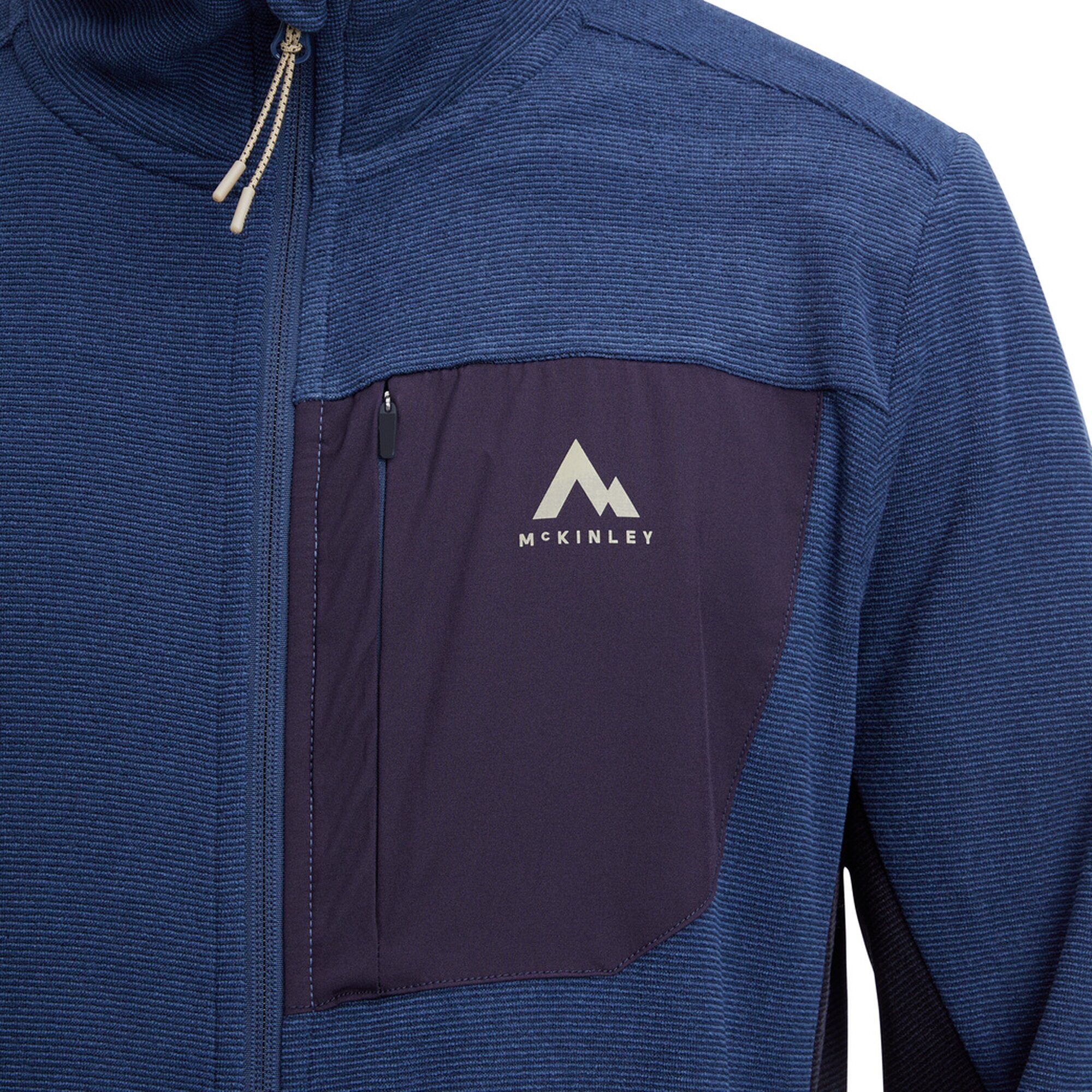McKINLEY Outdoorjacke He.-Unterjacke Conna II M günstig online kaufen