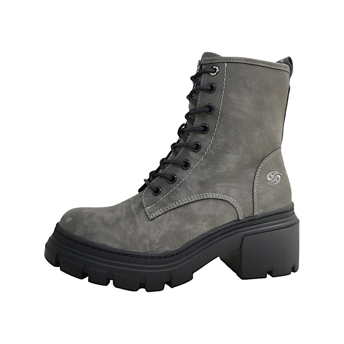 Dockers by Gerli Schnürstiefel Schnürstiefelette günstig online kaufen