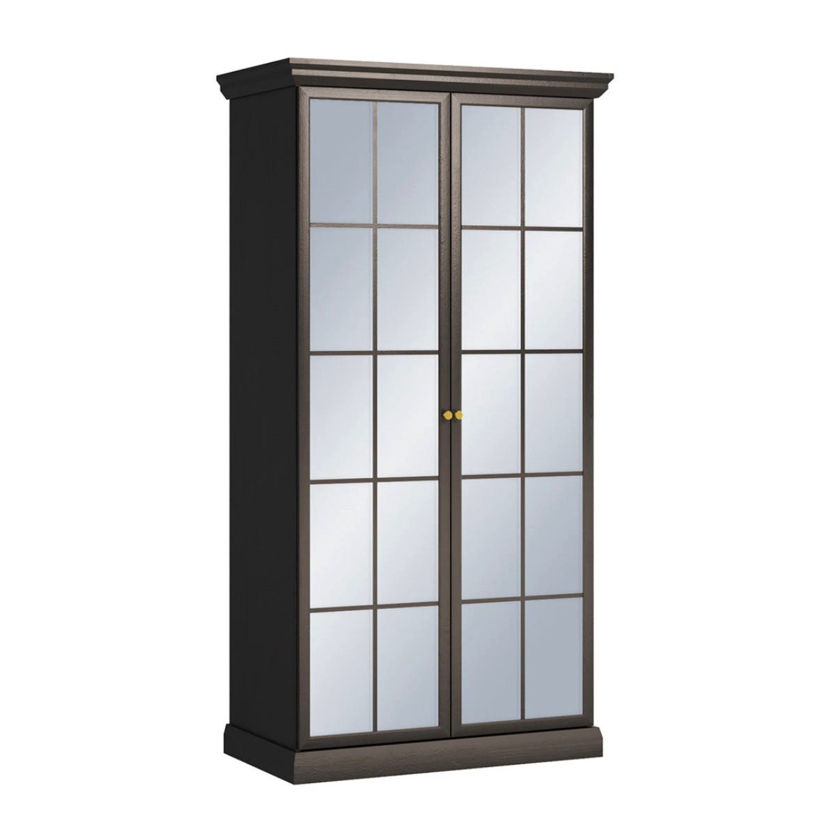 Petits-meubles Kleiderschrank Toja