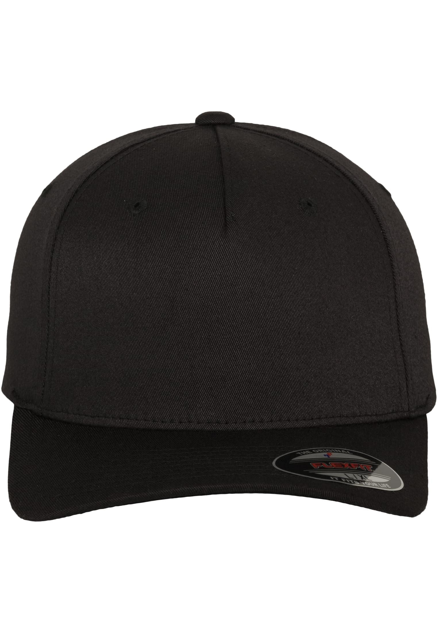 Flexfit Fitted Cap Flexfit 5 Panel günstig online kaufen