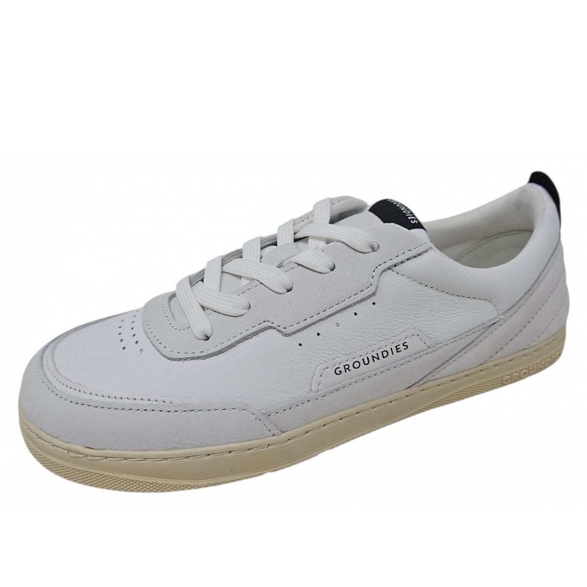 GROUNDIES Zurich Sneaker