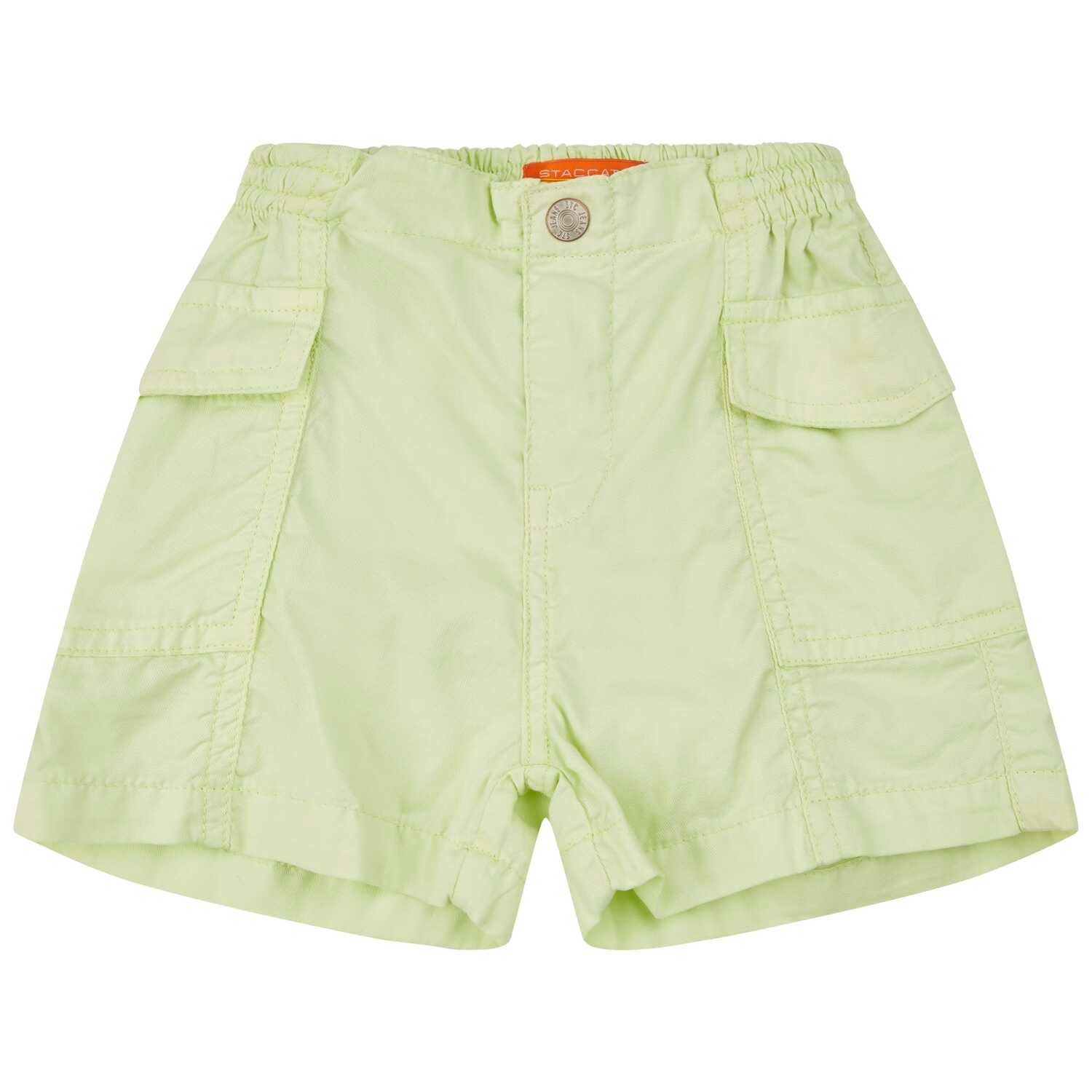 STACCATO Stoffhose Md.-Shorts